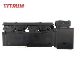 Yitrum – interrupteur de fenêtre de voiture 35750-SDA-M12, pour Honda Accord, Module de commande électrique 12V pour l'ouverture et la fermeture automatique - Product Image 2
