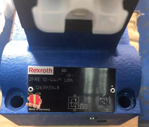 ฝาครอบไฮดรอลิกแบบควบคุมด้วยนักบินรุ่นใหม่ R900938159 LFA50DB2-7X/050 - Product Image 4