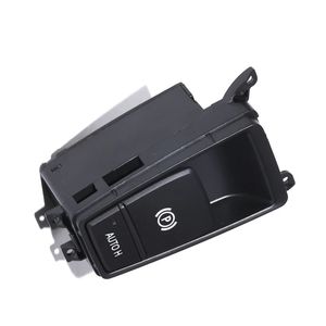Interrupteur de commande du frein de stationnement 61319148508 pour BMW Noir Fonction H Auto - Product Image 3