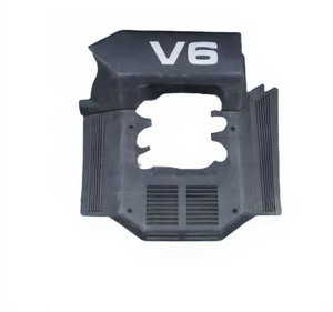 COUVERCLE DE COLLECTEUR D'ADMISSION / COUVERCLE DE MOTEUR pour AUDI 100 <span class=keywords><strong>C4</strong></span> V6 078 103 935 F / 078103935F - Product Image 4