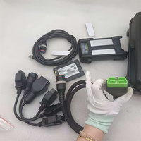 Herramienta de Diagnóstico 88894000 para Excavadora, Software Original Vocom2, Herramienta de Comunicación para Pruebas de Programación Mecánica de ECU