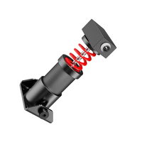 Kit de mise à niveau de freinage authentique MOZA SRP-Lite, accessoire d'amélioration du amortissement des freins, modification optionnelle compatible avec les pédales MOZA R3 et R5 SRP-Lite