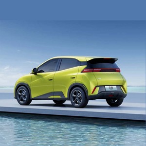 2025比亚迪海鸥电动车新能源汽车305公里续航里程低价中国制造 - Product Image 6