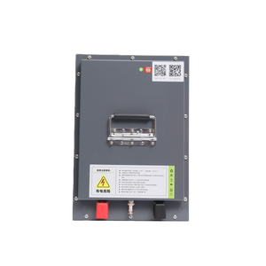 Литий-железо-фосфатные (LiFePO4) аккумуляторы 48В 100кВтч 200кВтч 300кВтч, литиевые 51.2В 280Ач 314Ач для солнечных систем хранения энергии - Product Image 4