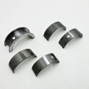 Kit Cuscinetti Albero Motore Adatto per IVECO 77977600 - Product Image 1