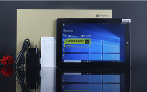 Máy Tính Bảng <span class=keywords><strong>Mini</strong></span> PC 10.1 Inch 1920*1280 Win 10 Intel Z8350 Quad Core 4Gb 64Gb Với Bút Cảm Ứng, Máy Tính Bảng Intel 10 Inch - Product Image 5