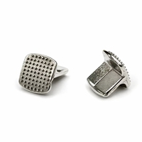 Orthodontic Bite Turbos