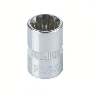 Fasano Socket Wrench 6mm <b>Torx</b> <b>Bit</b> Automotive Repair Tool - Product Image 2