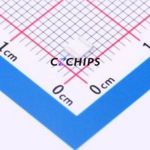 Resistencia SMD FRQ1210F6800TS 1210 (Tipo: Película Gruesa) (Resistencia: 680 Ohmios Precisión: 1%) - Product Image 2