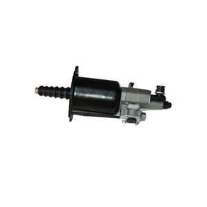 Kit Frizione per Camion Daf in Alluminio, da Servofrizione Meccanica a Frizione Elettrica - Product Image 3