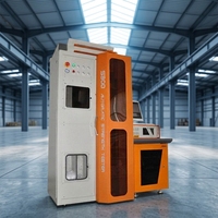 Testeur automatique de résistance des fils HY-S300 – Test entièrement automatique pour fil à pincer