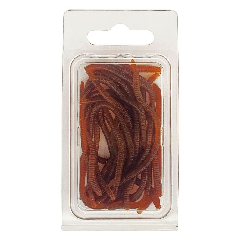 Shop High-Quality Wacky Worms for Bass Fishing Lures