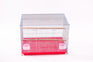 High Quality <strong>Cage</strong> Dog Outdoor Indoor Dog <strong>Cage</strong> House Metal Mesh Dog <strong>Cage</strong> - Product Image 4