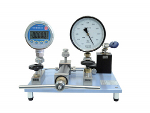 <span class=keywords><strong>Comparador</strong></span> <span class=keywords><strong>de</strong></span> Presión <span class=keywords><strong>de</strong></span> Vacío - Product Image 5
