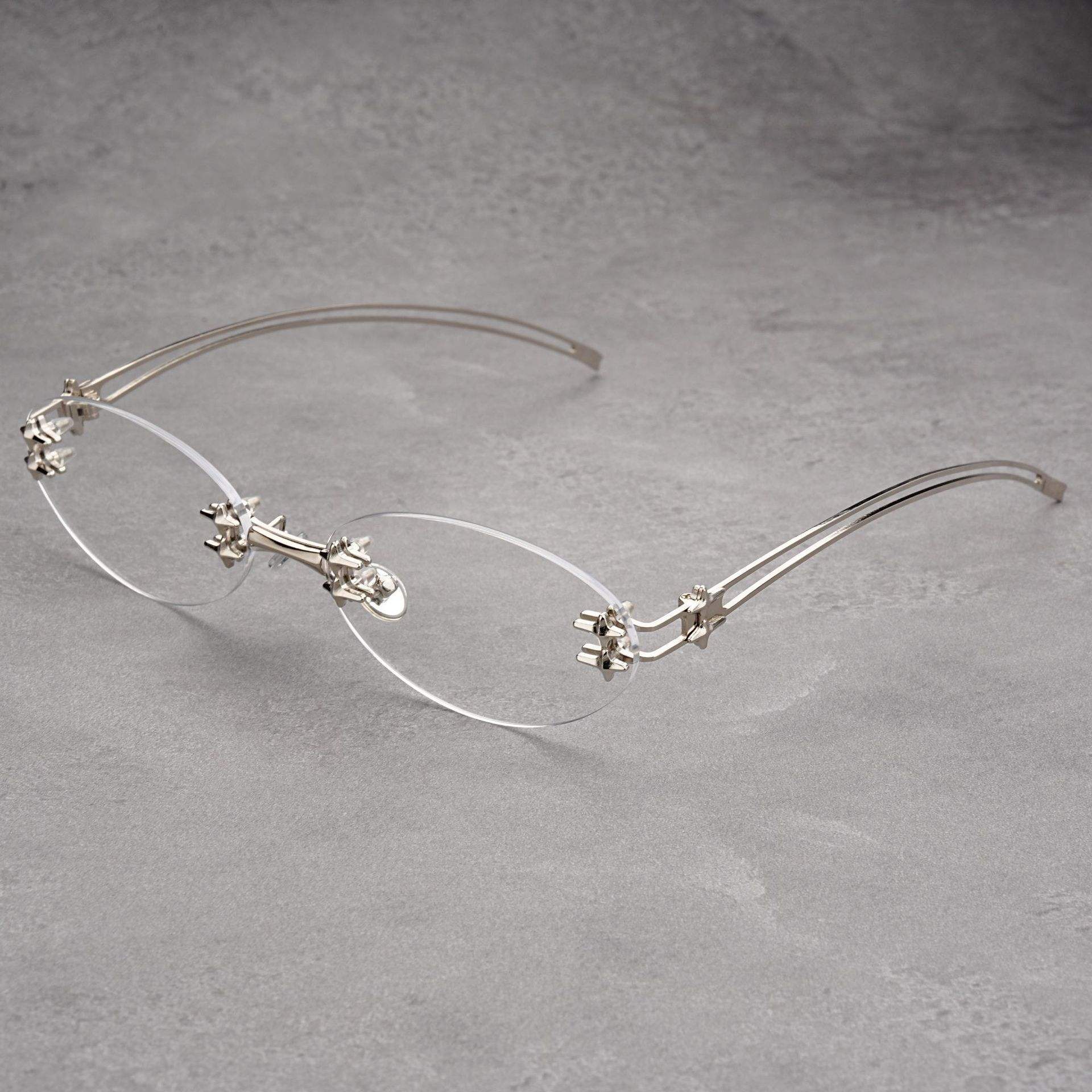 How to Choose Cartier Rimless Glasses: A Complete Buying Guide