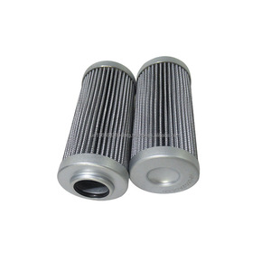 Huahang นำเสนอใหม่ไส้กรองน้ำมันไฮดรอลิก HP0651A25HV จีบกรองน้ำมันไฮดรอลิก - Product Image 5
