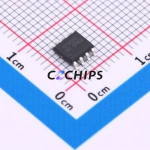 Transistor à effet de champ (MOSFET) à transistor SOP-8 de IRF9335-HXY neuf et original - Product Image 1
