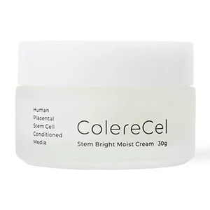 Crema Facial Reparadora y Renovadora de Células Madre Humanas de 30g para Uso Diario Nutritivo para Mujeres - Product Image 1