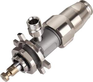 Kits de Reparación de Bombas para Pulverizadores sin Aire, Piezas 390 <span class=keywords><strong>PC</strong></span> <span class=keywords><strong>395</strong></span> <span class=keywords><strong>PC</strong></span>, Compatibles con Pulverizadores 390 <span class=keywords><strong>395</strong></span> 490 495 595 <span class=keywords><strong>PC</strong></span> Pro <span class=keywords><strong>Ultra</strong></span> Max - Product Image 4