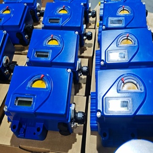ตัวควบคุมดิจิตอลอัจฉริยะ Foxboro SRD991 สำหรับกระบวนการอุตสาหกรรม - Product Image 5