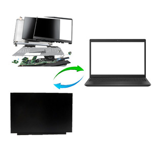 13.3inch xách tay màn hình <span class=keywords><strong>LCD</strong></span> Tương thích hiển thị 60Hz FHD lắp ráp màn hình - Product Image 5