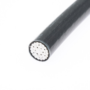 Cable THWN-2 THHN <span class=keywords><strong>de</strong></span> Alta Resistencia, Aprobado para Ubicaciones Húmedas y Secas, Cable <span class=keywords><strong>de</strong></span> Protección Mecánica - Product Image 1