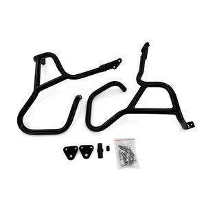 Barres de protection et protection de cadre pour moto Suzuki DL650 V-Strom 650 XT - Accessoires de protection anti-collision pour le tourisme - Product Image 6