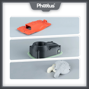 Phaetus Dragonfly BMO Hotend Structure en alliage de cuivre 1.75mm pour <span class=keywords><strong>Prusa</strong></span> <span class=keywords><strong>I3</strong></span> MK3 <span class=keywords><strong>MK3S</strong></span> Voron <span class=keywords><strong>Imprimante</strong></span> <span class=keywords><strong>3D</strong></span> Chauffage rapide - Product Image 5