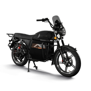 Motocicleta de Carreras de 3500W, Moderna y Segura, Alta Velocidad de 80km/h, Potente con Voltaje de 72v - Product Image 5