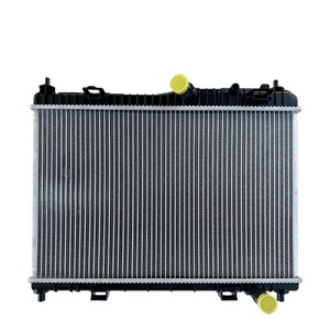 CHIXU Nouveau radiateur en aluminium pour <span class=keywords><strong>Ford</strong></span> <span class=keywords><strong>Fiesta</strong></span> S L4 1.6L 11-15 MT Système de refroidissement <span class=keywords><strong>d</strong></span>'usine Réservoir <span class=keywords><strong>d</strong></span>'<span class=keywords><strong>eau</strong></span> - Product Image 3