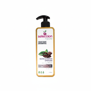 แชมพูปลูกผมไบโอตินและคาเฟอีน500มล. - Product Image 2