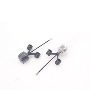 <span class=keywords><strong>Antenna</strong></span> di Trasmissione FPV ad Alto Guadagno 5.8G Omnidirezionale per Connettore con <span class=keywords><strong>Alimentatore</strong></span> da 50W per Quadricotteri/Droni/Modelli - Product Image 6