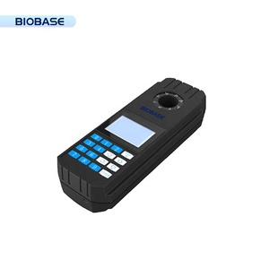 BIOBASE Chine en Stock Turbidimètre Turbidimètre Néphélomètre BK-T201 <span class=keywords><strong>Portable</strong></span> De Poche Turbidimete Prix - Product Image 3