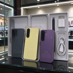 A56 2026 new 16GB+1TB Large screen and large battery Business HD <b>Mobile</b> Camera Fully <b>unlock</b> facial recognition 108MP camera - Product Image 4