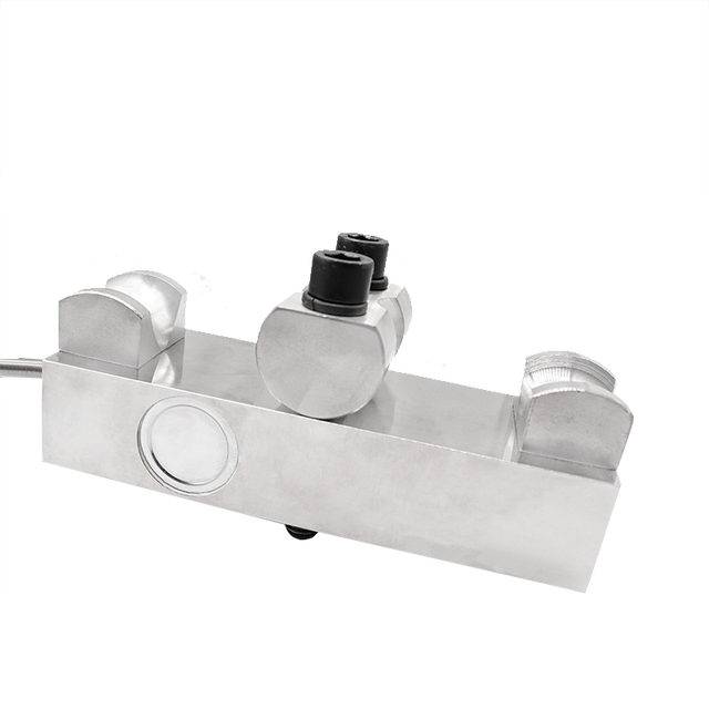 Static Line Tensiometer Wire Rope Tension Load Cell Static Line Tensiometer for Hoisting Applications Static Pressure Sensors