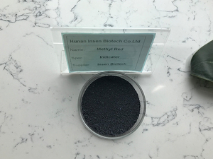 Indicador de pH Insen, Rojo Metileno, en Oferta - Product Image 6