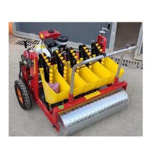 Semoir d'ail <span class=keywords><strong>de</strong></span> rangées <span class=keywords><strong>de</strong></span> productivité élevée petits planteurs <span class=keywords><strong>de</strong></span> pommes <span class=keywords><strong>de</strong></span> <span class=keywords><strong>terre</strong></span> agricoles planteur <span class=keywords><strong>de</strong></span> graines <span class=keywords><strong>de</strong></span> légumes - Product Image 2