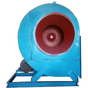 Rubber/Plastic Lining Stainless Steel Anti-corrosion Centrifugal Exhaust Blower Fan China Ventilation System