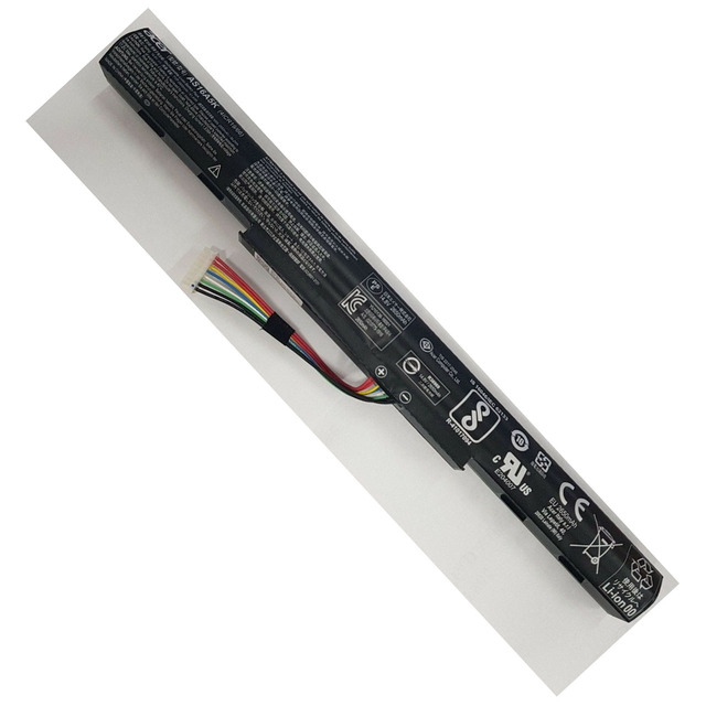 AS16A5K AS16A8K Battery for Acer Aspire 16A5K E15 E5-575 N16Q2 E5-475 F5-573 4ICR19/66 Laptop Battery