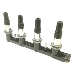 Bobinas de Encendido para Chevrolet Cruze 96476983 1208086 55561655 55571790 con Módulo, Repuesto Nuevo - Product Image 1