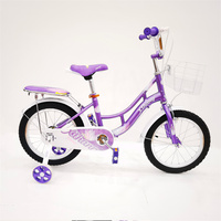 Service OEM VTT Quad Électrique pour Enfants 12 14 16 18 20 Pouces, Vélo pour Filles et Garçons de 4 6 8 10 Ans, Vente en Gros à Bas Prix