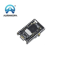 Papan pengembangan RISC-V Sipeed MaixCAM/Lite kamera AI suara Linux penyebaran pengenalan visual untuk proyek AI Vision & Audio