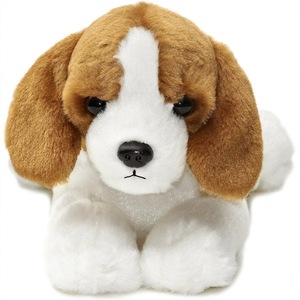 CHIQUE peluche personnalisée <span class=keywords><strong>chiot</strong></span> <span class=keywords><strong>Beagle</strong></span> chien jouet en peluche avec faible quantité minimale de commande - Product Image 2