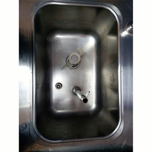 Yaourt Servir Fabricant Commercial Gelés Softy Prix Saveur Industrielle Distributeur Taylor Machines Top En <span class=keywords><strong>Machine</strong></span> À Crème Glacée Molle - Product Image 6