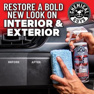 Efecto de alto brillo HyperCoat, revestimiento protector de alto brillo en aerosol, seguro para automóviles, camiones, motocicletas, vehículos recreativos y más - Product Image 2