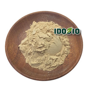 Экстракт конского каштанового дерева, эсцин (аэцинат натрия) 20%, CAS 6805-41-0 - Product Image 3