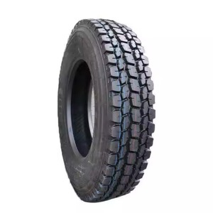 Neumático sin cámara para camión 11R24.5 para mayor seguridad y fácil mantenimiento, que proporciona presión estable para camiones y remolques de servicio pesado. - Product Image 6