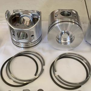 Chất lượng cao Máy xúc Bộ phận động cơ 4TNV94 Bộ phận động cơ 4TNV98 DIESEL sửa chữa động cơ Kit cho <span class=keywords><strong>Yanmar</strong></span> - Product Image 6