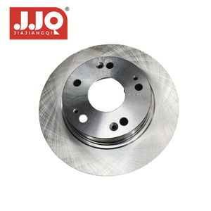 Disco <span class=keywords><strong>Freno</strong></span> JJQ OEM 42510-SMG-E20 per Honda Civic 2005-2011 Marca <span class=keywords><strong>Brembo</strong></span> Approvvigionamento Completo per Honda - Product Image 2