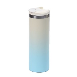 NOUVEAU Mug à café <span class=keywords><strong>isotherme</strong></span> en acier inoxydable à double paroi sous vide personnalisable - Product Image 2